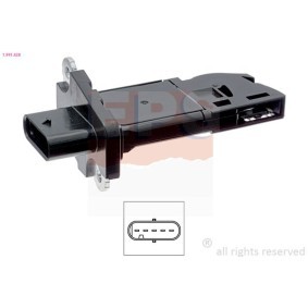 Acquista Debimetro da EPS 1.991.428 a buon mercato per soli 164,25 €
