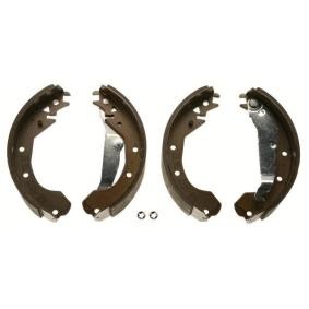 Comprar Juego de zapatas de frenos de TRW GS6211 a bajo precio de 38,83 €