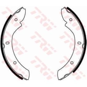 Acquista Ganasce freno a mano da TRW GS6236 a buon mercato per soli 37,46 €