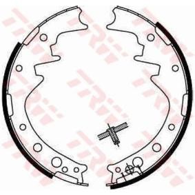 Acquista Kit ganasce freni da TRW GS8170 a buon mercato per soli 54,53 €