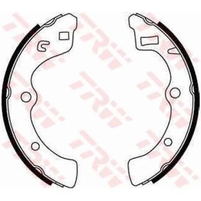 Comprar Juego de zapatas de frenos de TRW GS8194 a bajo precio de 36,40 €