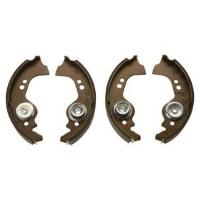 Comprar Juego de zapatas de frenos de TRW GS8234 a bajo precio de 34,34 €