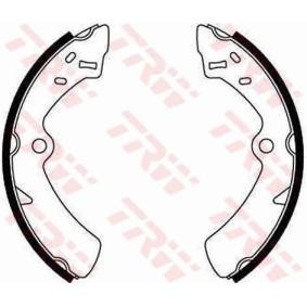 Comprar Juego de zapatas de frenos de TRW GS8260 a bajo precio de 32,71 €