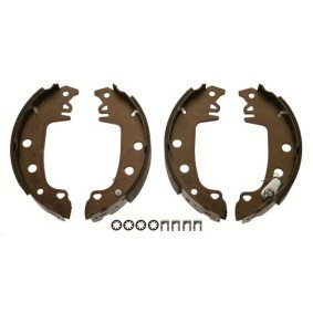 Comprar Juego de zapatas de frenos de TRW GS8315 a bajo precio de 29,63 €