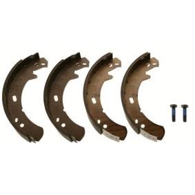 Acquista Ganasce freno a mano da TRW GS8429 a buon mercato per soli 45,24 €
