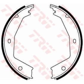 Comprar Zapata de freno de mano de TRW GS8668 a bajo precio de 41,45 €