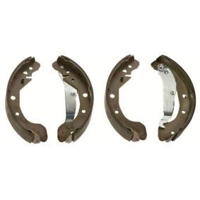 Comprar Juego de zapatas de frenos de TRW GS8748 a bajo precio de 47,02 €