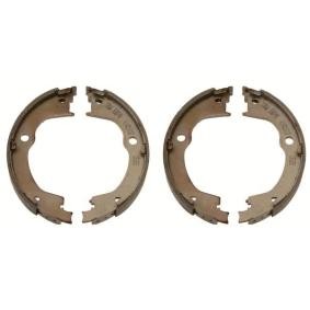Comprar Zapata de freno de mano de TRW GS8749 a bajo precio de 39,02 €