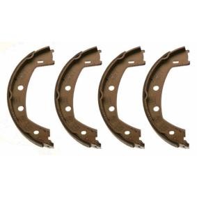 Acquista Ganasce freno a mano da TRW GS8751 a buon mercato per soli 62,36 €