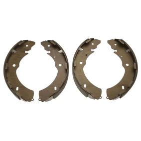 Comprar Juego de zapatas de frenos de TRW GS8768 a bajo precio de 47,20 €