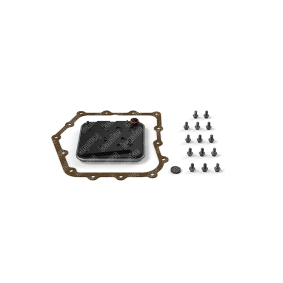 Achetez des Kit de filtre hydraulique, boîte automatique TCMATIC 127.102.0008 à prix pour 86,73 €