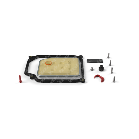 Hydraulikfiltersatz, Automatikgetriebe 127.106.0002 für SKODA