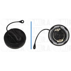 Compre Fecho, recipiente de combustível da MI.R.A. 23/6020 a um preço baixo por 81,88 €