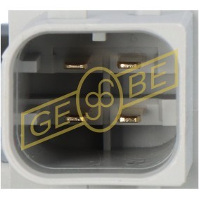 Köp NOx-sensor av GEBE 9 3614 1 till det låga priset 4485,99 kr