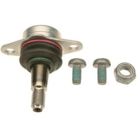 Acquista Testina braccio oscillante da TRW JBJ827 a buon mercato per soli 31,20 €