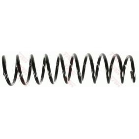 Acquista Molle ammortizzatori da TRW JCS366 a buon mercato per soli 135,50 €