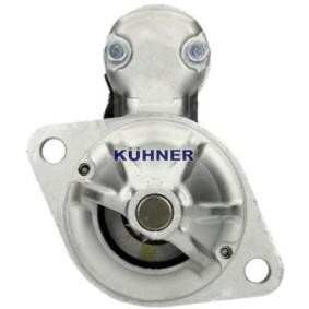 Köp Startmotor av AD KÜHNER 20557R till det låga priset 1827,46 kr