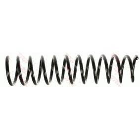 Acquista Molle ammortizzatori da TRW JCS800 a buon mercato per soli 26,24 €