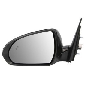 Compre Espelho retrovisor da BLIC 5402-20-1729316P a um preço baixo por 278,38 €