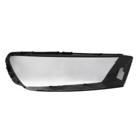 Scheinwerferglas 5410-25-0073106P AUDI Q7 von BLIC