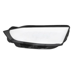 Scheinwerferglas 5410-25-1631106P AUDI A5 von BLIC