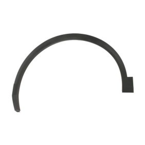 Osta Suoja- / koristelista, lokasuoja BLIC:llä 5703-04-0395471Q edullisesti hintaan 62,36 €