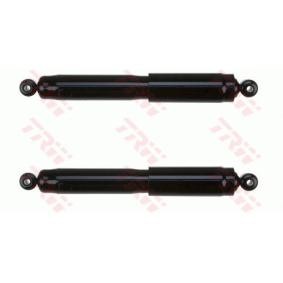 Stoßdämpfer JGE121T von TRW günstig für 143,20 € online kaufen