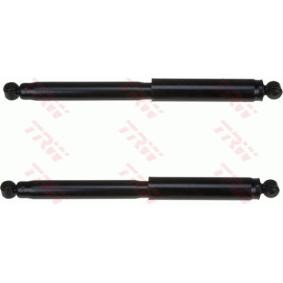 Stoßdämpfer JGE207T von TRW günstig für 145,88 € online kaufen