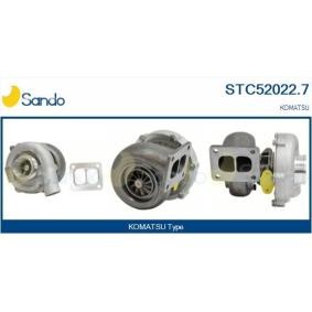 Osta Sytytyspuola SANDO:llä SIC71037.0 edullisesti hintaan 99,44 €