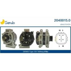 Osta Sytytyspuola SANDO:llä SIC89005.0 edullisesti hintaan 40,48 €