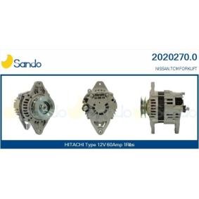 Druckwandler, Turbolader SPC75013.1