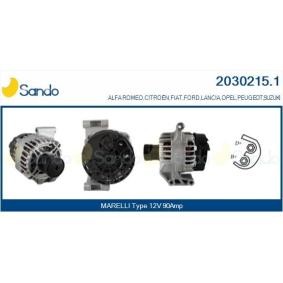 Acquista Modulo EGR da SANDO SVG73056.0 a buon mercato per soli 255,04 €