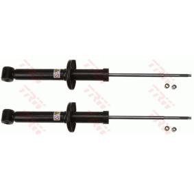 Stoßdämpfer JGS156T von TRW günstig für 151,32 € online kaufen