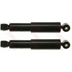 Stoßdämpfer JHE278T von TRW günstig für 52,33 € online kaufen