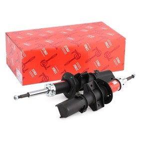 Stoßdämpfer JHM402T von TRW günstig für 38,06 € online kaufen