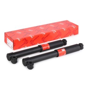 Stoßdämpfer JHT180T von TRW günstig für 20,82 € online kaufen