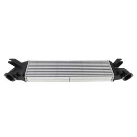 Acquista Intercooler da ABAKUS 033-018-0001 a buon mercato per soli 95,65 €