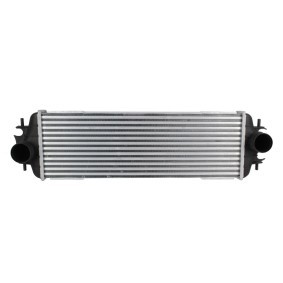 Kjøp Intercooler av ABAKUS 035-018-0009 til den lave prisen 1163,46 NOK