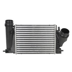 Kjøp Intercooler av ABAKUS 042-018-0017 til den lave prisen 1200,88 NOK