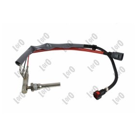 Acquista Gruppo iniettori, Rigenerazione filtro antipart. / particellar da ABAKUS 120-07-011 a buon mercato per soli 81,21 €