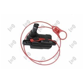Køb Servomotor, centrallåsesystem af ABAKUS 132-053-213 til den lave pris 162,07 DKK
