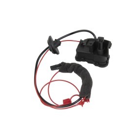 Køb Servomotor, centrallåsesystem af ABAKUS 132-053-219 til den lave pris 381,89 DKK