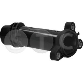 Kühlmittelflansch für MINI von STC