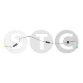 Kjøp Hydraulikkslange, styring av STC T477449 til den lave prisen 585,50 NOK