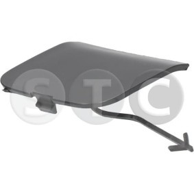 Acquista Mostrina, Paraurti da STC T491041 a buon mercato per soli 8,80 €