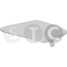 Acquista Copriparaurti, Gancio traino da STC T491062 a buon mercato per soli 8,19 €