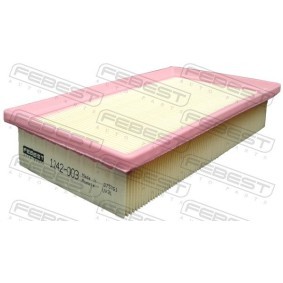 Compre Filtro de ar da FEBEST 1242-003 a um preço baixo por 11,22 €