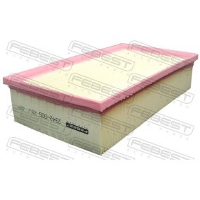 Luftfilter 2342-005 für SKODA