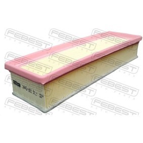 Luftfilter 2442-001