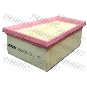 Luftfilter 2442-002
